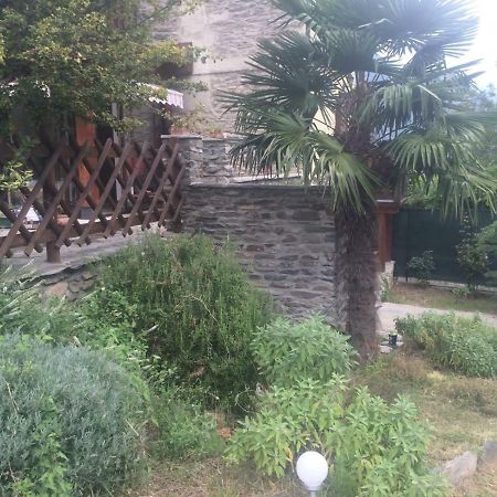 B&B Beauregard Villaretto Exterior foto