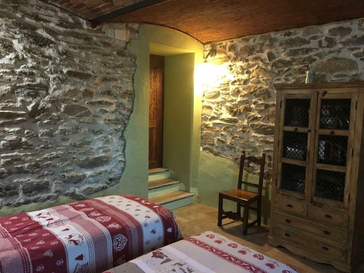 B&B Beauregard Villaretto Exterior foto