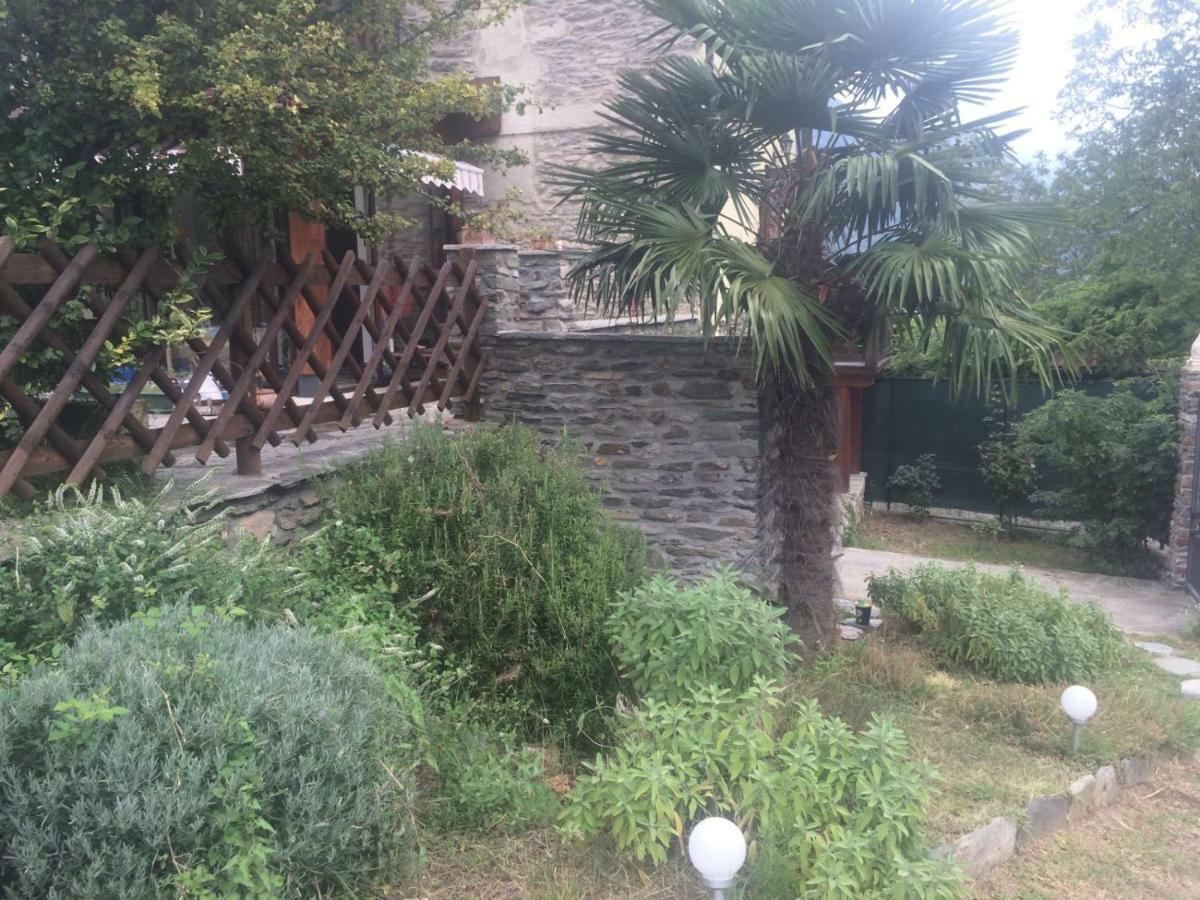B&B Beauregard Villaretto Exterior foto