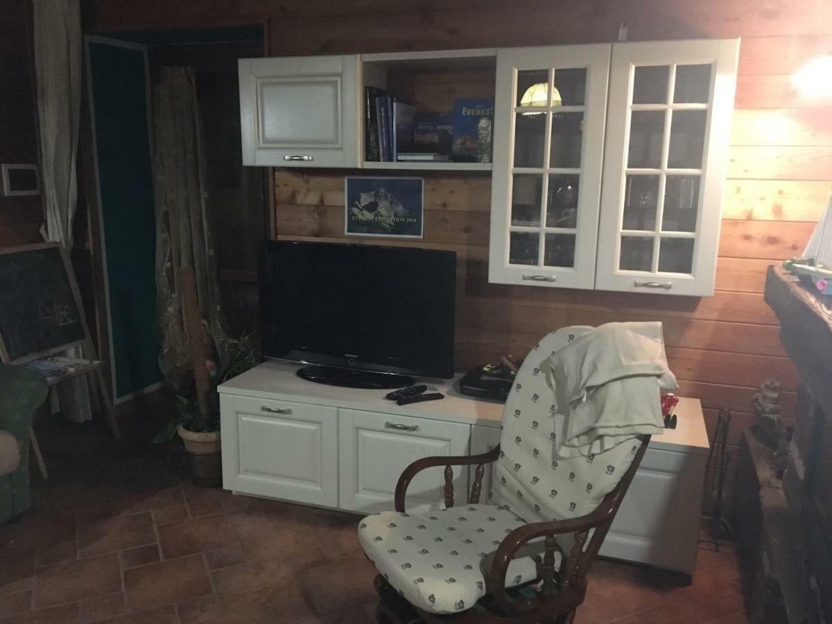 B&B Beauregard Villaretto Exterior foto